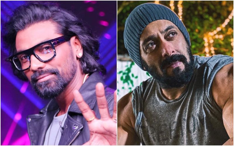 Remo D'Souza Calls Salman Khan An 'Angel'; Reveals The Race 3 Actor Made Sure He Was Taken Good Care Of After Getting A Heart Attack