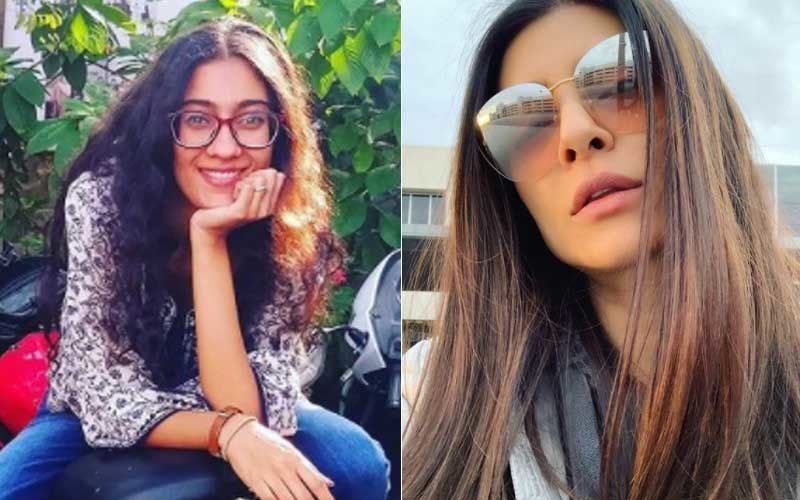 Renee Sen Reveals Her Mom Sushmita Sen Told Her 'You Can't Take Someone's Place Because You're My Daughter' Ahead Of Her Acting Debut