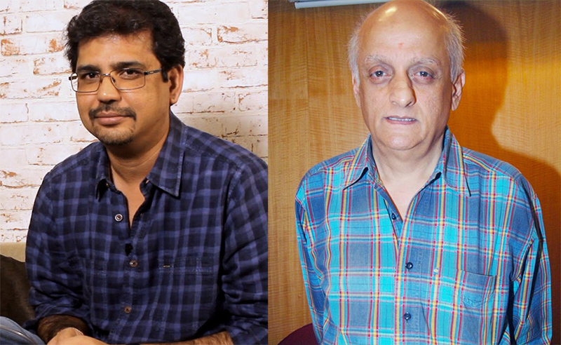 rensil dsilva and mukesh bhatt