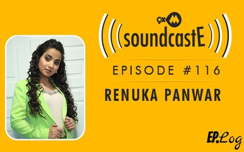 9XM SoundcastE: Episode 116 With Talented Singer, Renuka Panwar