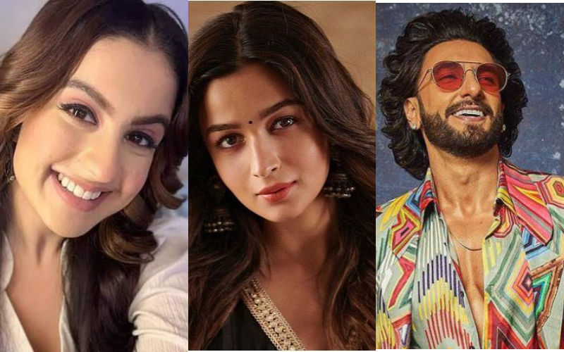 Entertainment News Round-Up: Tunisha Sharma's Co-Star Sheezan Khan ARRESTED, Alia Bhatt Gets TROLLED, KRK Claims Ranveer Singh’s Career Is Over And More