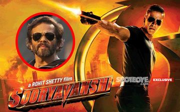 Rohit Shetty EXCLUSIVE On Coronavirus Outbreak Postponing Sooryavanshi