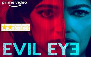 Evil Eye Movie Review: Priyanka Chopra Produced Amazon Prime Horror Film Is A Disappointing Eerie Tale
