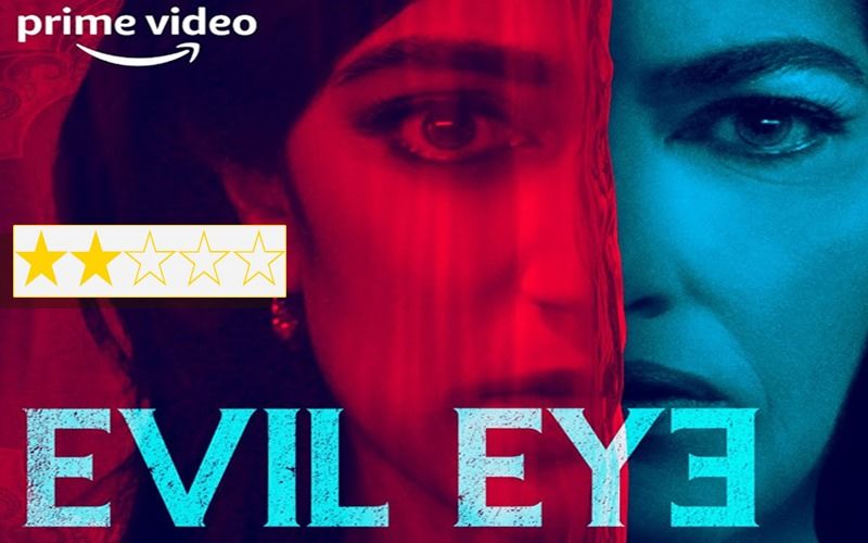 Evil Eye Movie Review: Priyanka Chopra Produced Amazon Prime Horror Film Is A Disappointing Eerie Tale