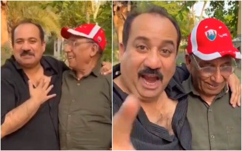 Rahat Fateh Ali Khan Drunkenly Calls An Old Man ‘Nusrat Fateh Ali Khan’; Old Video Of The Pakistani Singer Resurfaces Amid Ongoing Controversy
