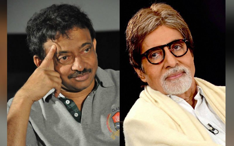 Ramu Turns To Big B To Rescue Him From Morass
