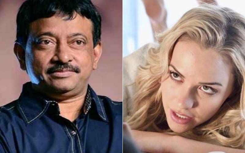 Naked: Ram Gopal Varma Introduces His Next OTT Film, Calls Mia Malkova Starrer Climax A ‘Theatre F*cking Super Success’