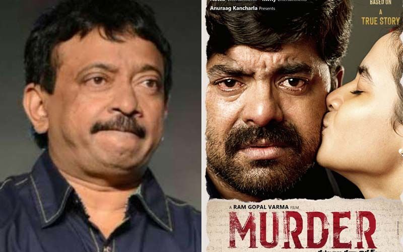 Ram Gopal Varma Booked For His Upcoming Film ‘Murder’; Filmmaker Reacts: ‘I Have No Intention To Demean Anyone’