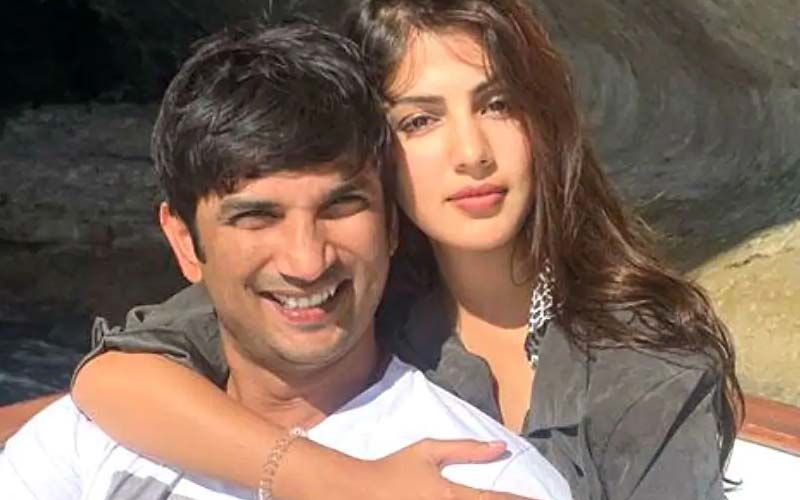 Sushant Singh Rajput Death: SSR’s Bank Audit Reveals Rs 55 Lakh Transaction Between Him And Rhea Chakraborty On Spas, Travel And Gifts