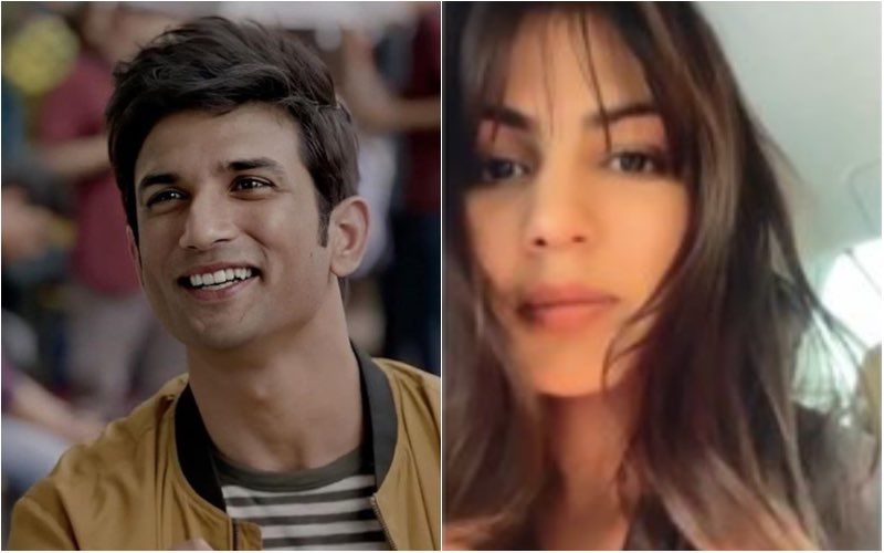 Sushant Singh Rajput Death: After Showik Chakraborty's Arrest, Rhea Chakraborty To Appear Before NCB On Sunday – Reports