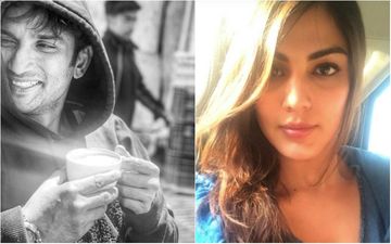 Sushant Singh Rajput Death: Rhea Chakraborty’s Co-Accused Moves To Bombay High Court For Bail; NCB Detains Another One – Reports