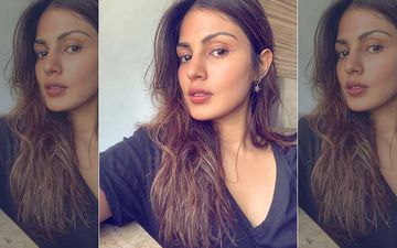 BREAKING: Sushant Singh Rajput Death Case: Rhea Chakraborty ARRESTED By NCB For Procuring Drugs