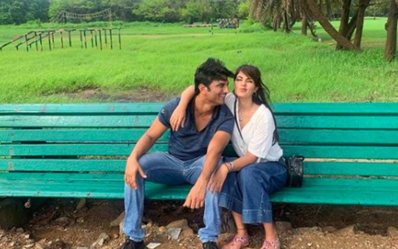 Sushant Singh Rajput Death: Rhea Chakraborty Gives Details About Their 2019 Europe Trip That Allegedly Changed SSR – Reports
