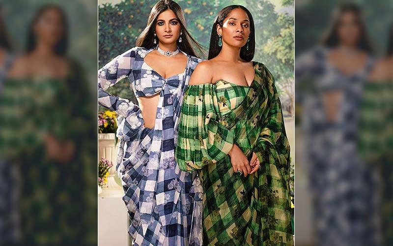 Coronavirus Lockdown: Sonam Kapoor's Sister Rhea Thinks Masaba Gupta And She Will Come Out Like Cher And Elton John After Quarantine
