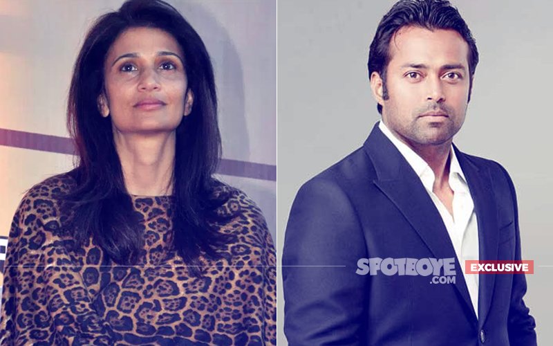 Here’s National Commission For Women’s Reply To Rhea Pillai’s Complaint About Leander’s Lawyers Bullying Her