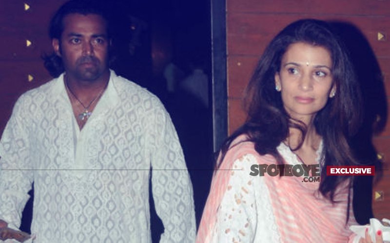 Rhea Pillai HITS BACK At Leander Paes: Show Your Old Passport, It Has My Name Written As Your Wife!
