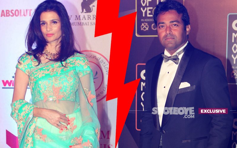 Rhea Pillai Says Leander Paes' Lawyers Are Bullying & Insulting Her, Complains to National Commission For Women