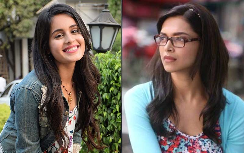 Rhea Sharma Says Her Character In Yeh Rishtey Hain Pyaar Ke Is Similar To Deepika Padukone's From Yeh Jawaani Hai Deewani