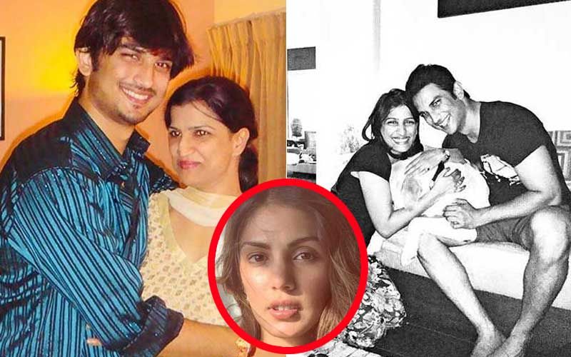 Sushant Singh Rajput Death: Mumbai Police Registers An FIR Against Late Actor’s Sister Priyanka, Doctor Tarun Kumar After Rhea Chakraborty's Complaint