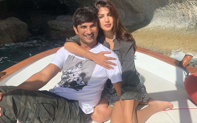 Sushant Singh Rajput Death: Rhea Chakraborty Records Police Statement, Says SSR’s Family Expressed Reservations About Her Presence At The Funeral- REPORTS