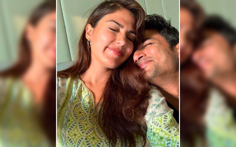 Sushant Singh Rajput Death: Rhea Chakraborty Reveals A Top Filmmaker Introduced SSR To Drugs; Makes EXPLOSIVE Revelations About Drug Parties- REPORTS