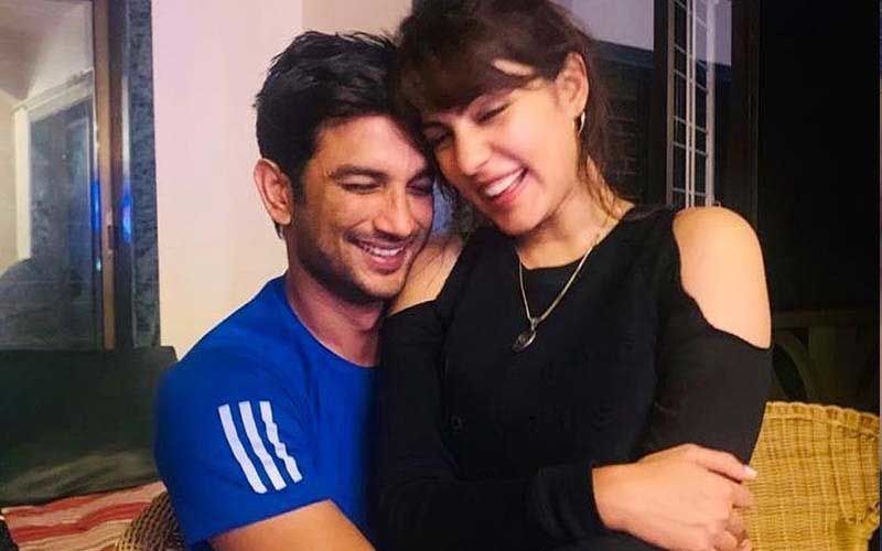 Sushant Singh Rajput Death: Late Actor’s CA Denies Transaction Of Big Amount Being Transferred To Rhea Chakraborty - Reports