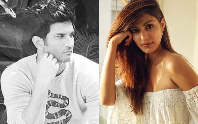 Sushant Singh Rajput Death: Cops Record Statements Of 9 People; Rumoured Girlfriend Rhea Chakraborty's Is Pending - Reports