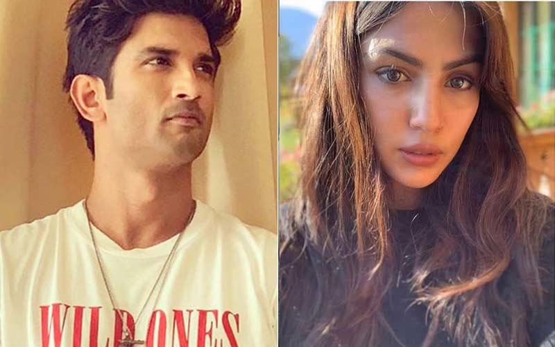 ‘Sushant Singh Rajput’s IPS Brother-In-Law Asked Me To Call Rhea Chakraborty To Police Station Informally And Pressurise Her’, Says DCP Dahiya