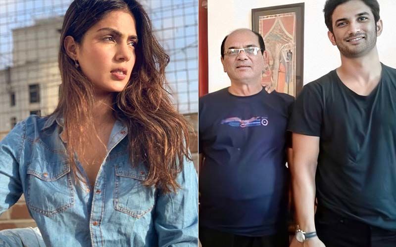 Rhea Chakraborty’s Lawyer Satish Maneshinde Says Sushant’s Family’s Stories Are Proving To Be False: ‘One By One Skeletons Are Tumbling Out’