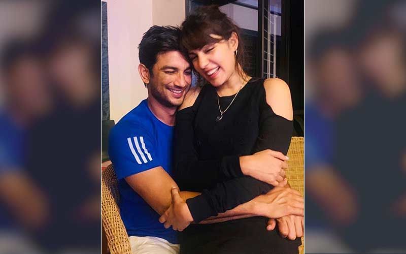 Sushant Singh Rajput Death: Rhea Chakraborty Filled Late Actor’s Head With Thoughts Of Supernatural Power, Reveals Close Friend