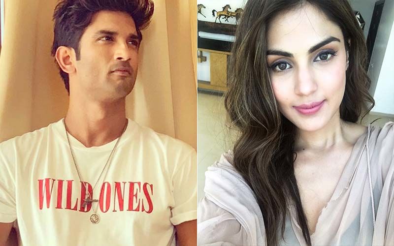 Sushant Singh Rajput Death: Rhea Chakraborty’s Travel Details Accessed; SSR’s Cook, Bodyguard And Helper Summoned By ED- Deets Inside