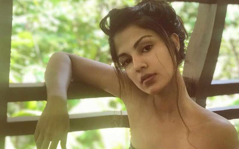 Rhea Chakraborty Grilled By CBI: Actress Quizzed About Her Break-Up With Sushant Singh Rajput And How She Learnt About His Death