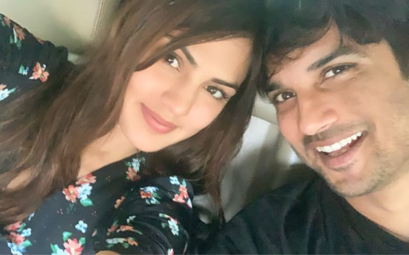 ‘There's No Society In Jail, Every Single Day Was About Surviving’: Rhea Chakraborty On Her Jail Days After Sushant Singh Rajput’s Suicide