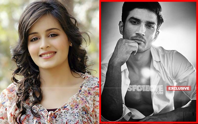Sushant Singh Rajput Suicide: Late Actor's MS Dhoni Co-Star Rhea Sharma Reminisces Their Shoot Days- EXCLUSIVE
