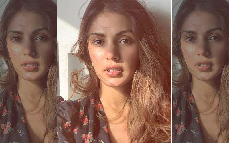 Rhea Chakraborty Retracts Her Statement To NCB; Says She Was ‘Coerced’ Into Making Self-Incriminating Confessions