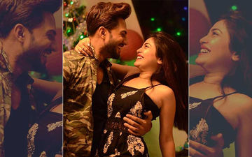 Guddan Tumse Na Ho Payega Actor Rehaan Roy Finds Love In Bengali Actress Jasmine Roy