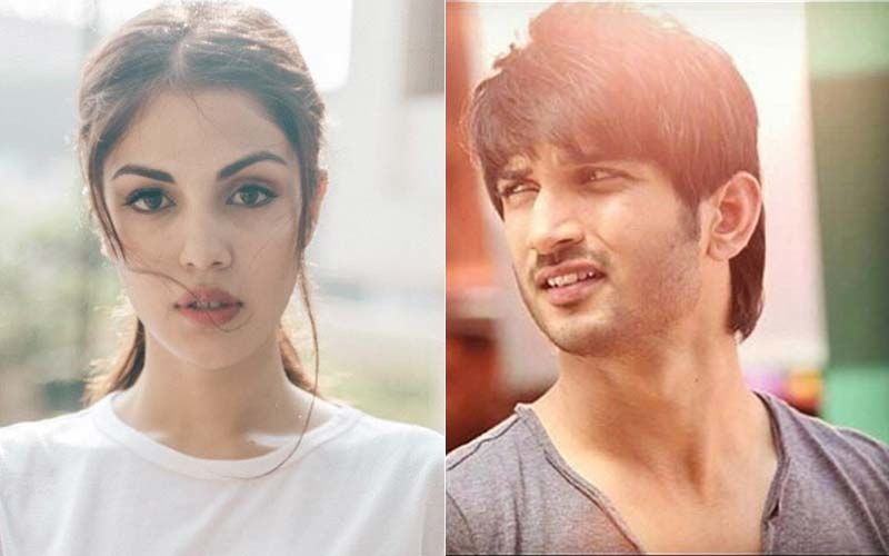 Sushant Singh Rajput Death: Rhea Chakraborty Reveals During Police Interrogation SSR Had Plenty Work; Was Also In Talks For More- REPORTS