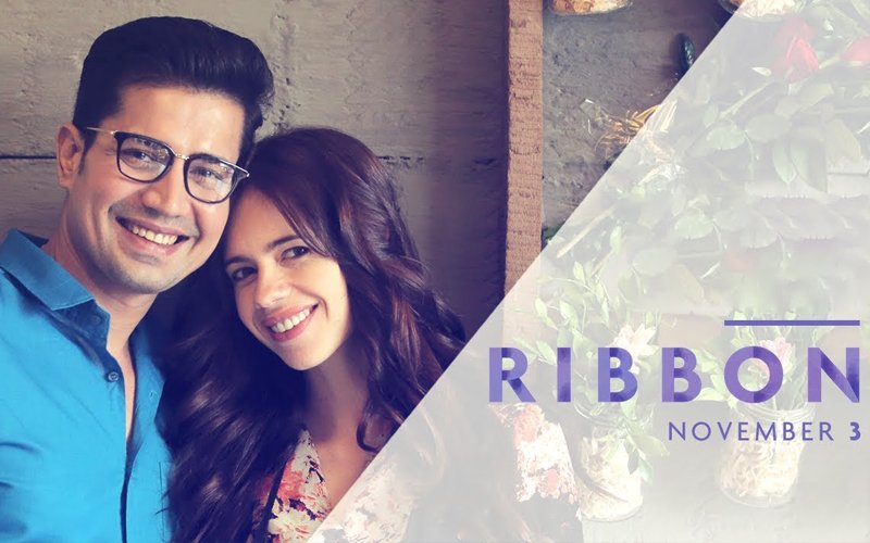 Ribbon Trailer: This Kalki Koechlin & Sumeet Vyas's Story Looks Painfully Relatable