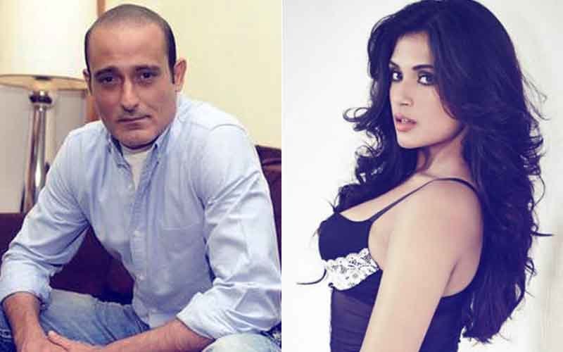 Akshaye Khanna To LOCK HORNS With Richa Chadha In Court