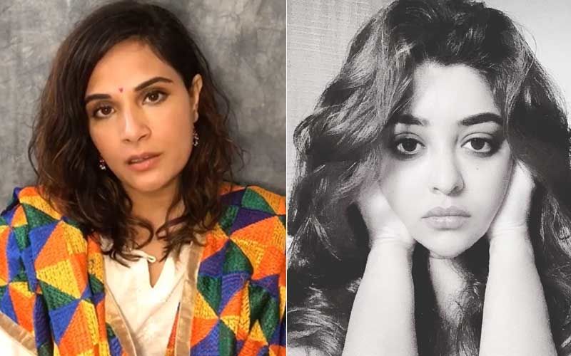 Richa Chadha-Payal Ghosh Settle Defamation Dispute Amicably; Ms Ghosh Withdraws Her Statement And Tenders Unconditional Apology