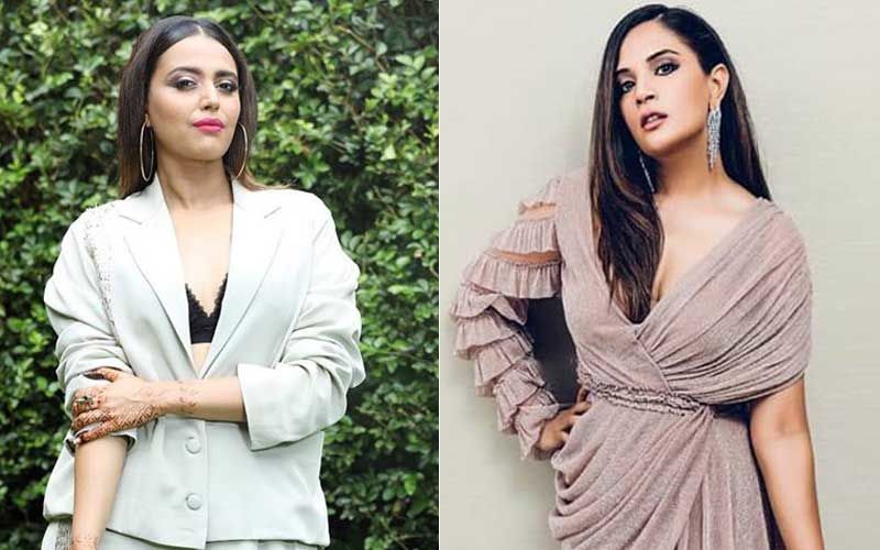 Chinmayanand Rape Row: Girl Who Accused The Minster Gets Jailed; Swara Bhasker, Richa Chadha And Others React