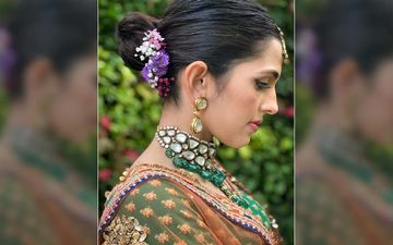 Shloka Mehta Ambani's Makeup Artist Reveals Clever Tips And Tricks For A Picture-Perfect Look