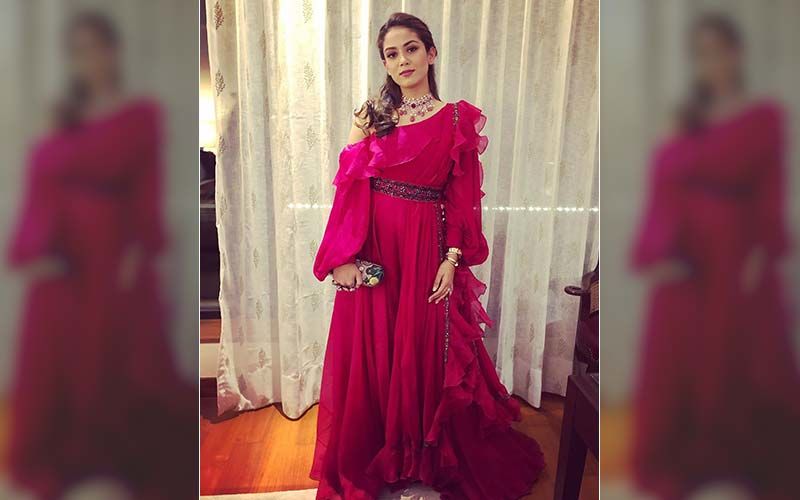 Pictures That Will Take You Inside Mira Rajput's Off-Duty Wardrobe