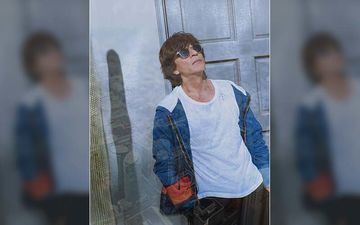 Take A Tour To, Shah Rukh Khan’s palatial Alibaug bungalow worth Rs 14.67 crore; Inside Pics