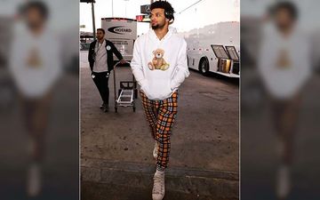NBA Star Jamal Murray’s Sex Tape Gets Viral On Instagram, After Apology Says ‘Victim Of A Hack’