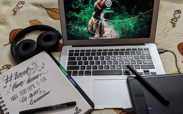 International Fun at Work Day 2020: Here's How You Can Make Your Work From Home More Exciting During COVID-19 Lockdown