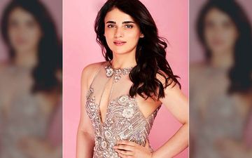 'Angrezi Medium' Actress Radhika Madan Swears By This 4-Minute Workout Routine To Stay Fit