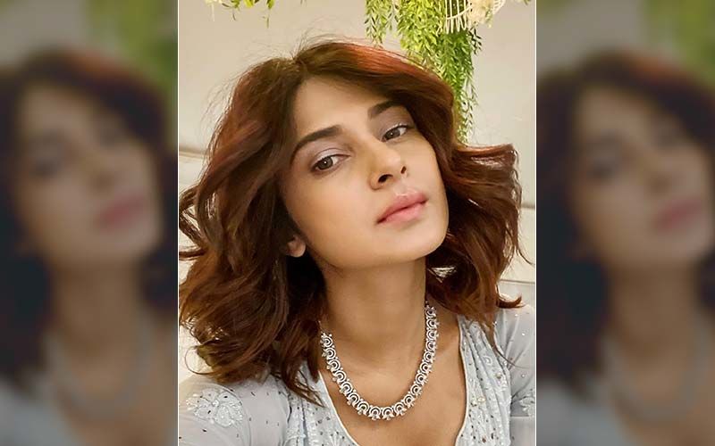 Jennifer Winget's Beauty Mantra Is What You Need For A Flawless Skin