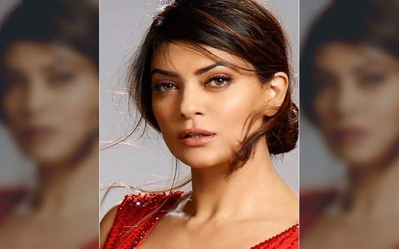 Sushmita Sen Shares Her 'Day And Night' Glowy Makeup Tutorial With Fans On Instagram; Watch VIDEO