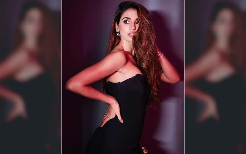 20 Pictures That Will Take You To Disha Patani's Wardrobe; PICS Inside